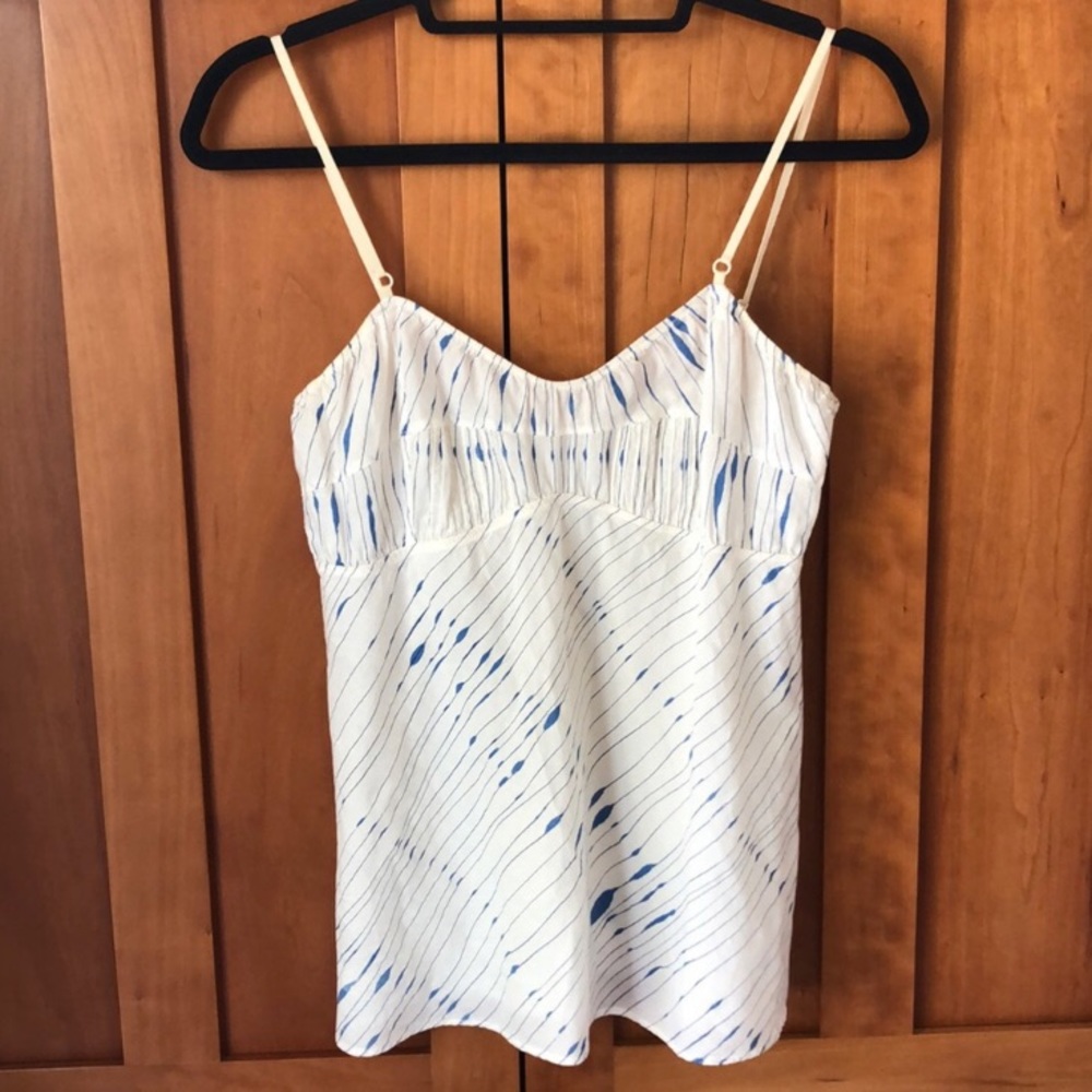 Marni printed top